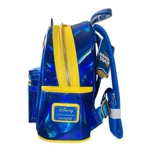 Loungefly | Bags | Loungefly Donald Duck Blue And Red Disney  display picture 2